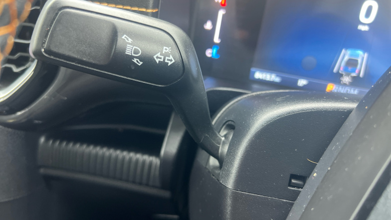 Ford Ranger Diesel Pick Up Double Cab Wildtrak 2.0 EcoBlue 205 Auto